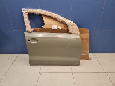 Дверь правая передняя для Volkswagen Polo Sedan 2011-
