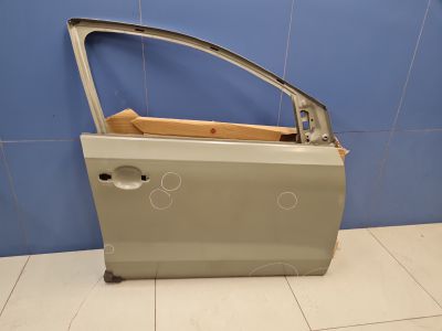 Дверь правая передняя для Volkswagen Polo Sedan 2011-