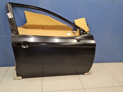 Дверь правая передняя для Toyota Camry V70 2017-