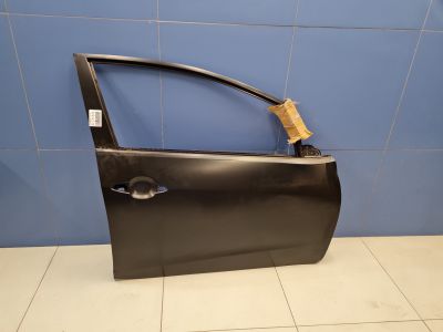 Дверь правая передняя для KIA Cerato 2013-2020