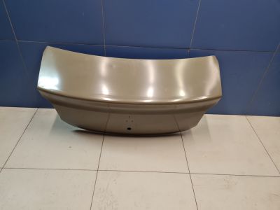 Крышка багажника для Renault Logan 2 2014-