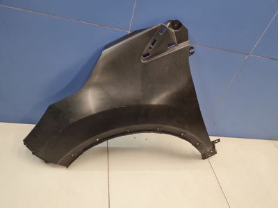 Крыло переднее левое для Renault Kaptur 2016-