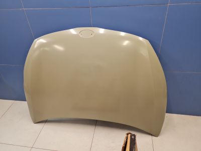 Капот для KIA Rio 2017-