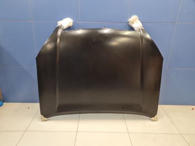 Капот для Toyota Land Cruiser Prado 120 2002-2009