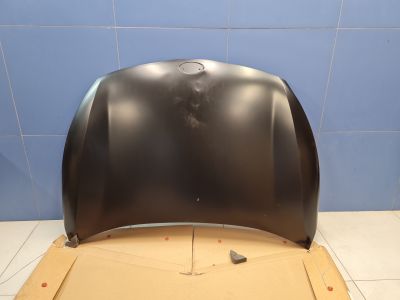 Капот для KIA Rio 2017-