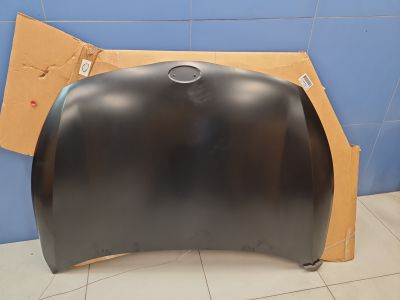 Капот для KIA Rio 2017-