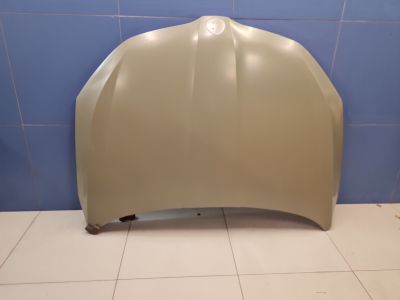 Капот для Skoda Octavia A7 2013-2020