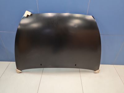 Капот для Ford KA CCQ 1996-2008
