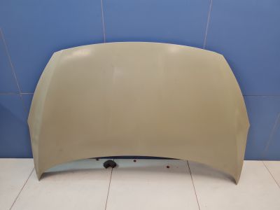Капот для KIA Cerato 2013-2020