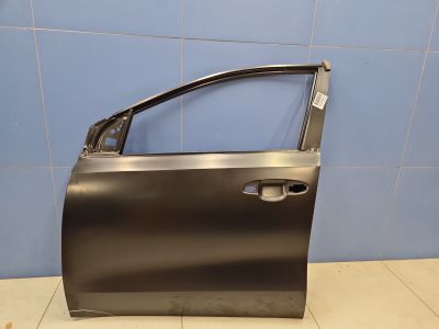 Дверь левая передняя для KIA Sportage 2015-2021