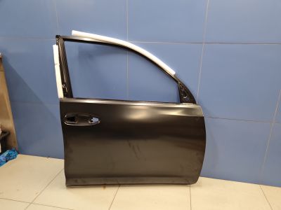 Дверь правая передняя для Toyota Land Cruiser Prado 150 2009-