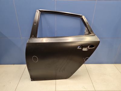 Дверь левая задняя для KIA Optima 2016-2020