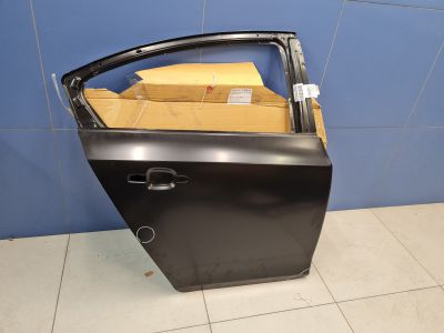 Дверь правая задняя для Chevrolet Cruze 2009-2016