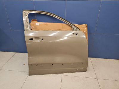 Дверь правая передняя для Haval Jolion 2021-