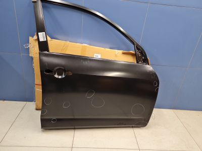 Дверь правая передняя для Toyota RAV 4 2005-2013