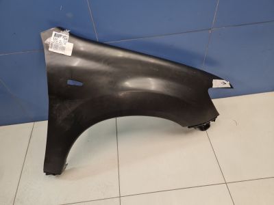 Крыло переднее правое для Mitsubishi ASX 2010-2020