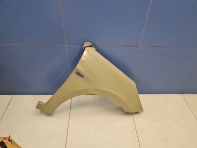 Крыло переднее правое для Hyundai Solaris 2010-2017