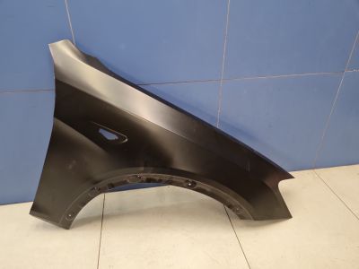 Крыло переднее правое для BMW X3 F25 2010-2017