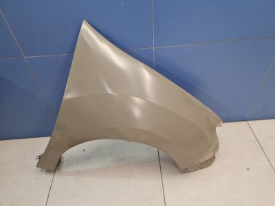 Крыло переднее правое для Renault Logan 2 2014-