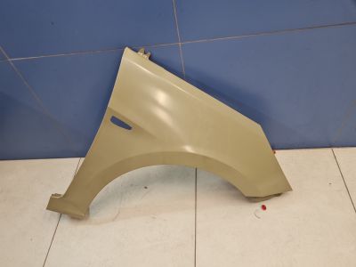 Крыло переднее правое для Hyundai Solaris 2010-2017