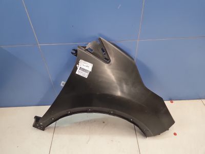 Крыло переднее правое для Renault Kaptur 2016-