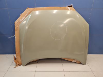 Капот для Haval F7 2018-