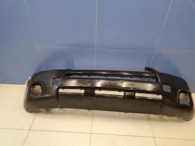 Бампер передний для Toyota RAV 4 2005-2013