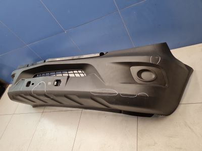 Бампер передний для Mercedes Sprinter W906 2006-