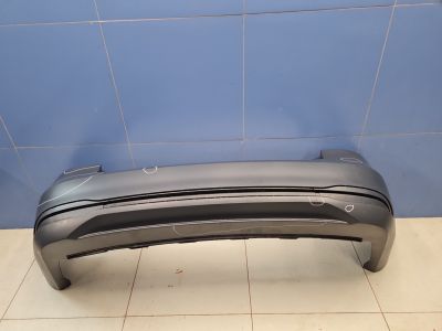 Бампер задний для Jetta VA3 2019-