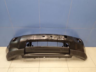 Бампер передний для Nissan X-Trail T31 2007-2014