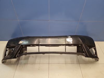 Бампер передний для Toyota Corolla E18 2013-