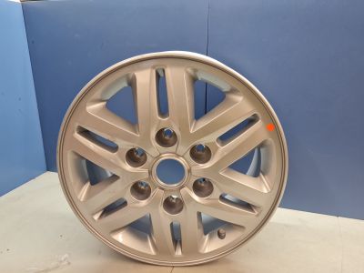 Диск колесный алюминиевый R16 для Hyundai Grand Starex H1 2007-