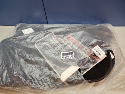 Комплект ковриков салона для Mitsubishi L200 KK KL 2015-