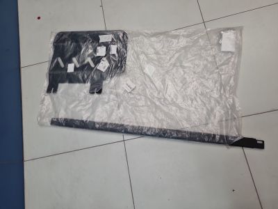 Защита раздаточной коробки и крепеж для Great Wall Poer 2022-