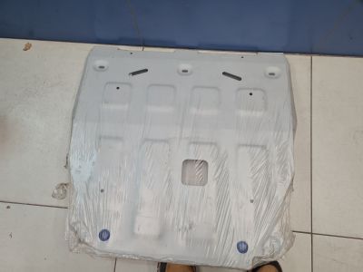 Защита картера и КПП для Hyundai Elantra CN7 2020-