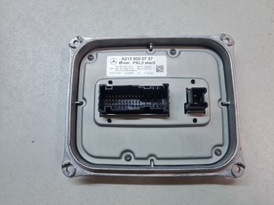 Блок управления светом фар для Mercedes E-klasse Coupe C238 2017-