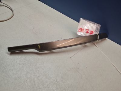 Молдинг переднего бампера для Land Rover Range Rover 2012-