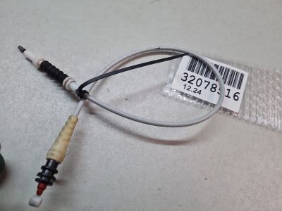 Трос открывания передней двери для BMW X3 F25 2010-2017