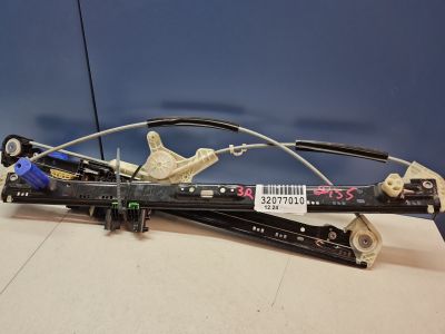 Стеклоподъемник задний правый для Land Rover Discovery 2017-