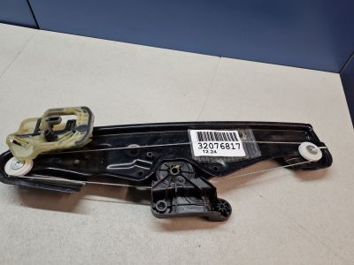 Стеклоподъемник задний левый для Land Rover Range Rover Evoque 2019-