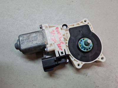 Моторчик стеклоподъёмника задний левый для Land Rover Range Rover Evoque 2019-