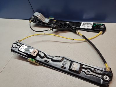 Стеклоподъемник задний правый для Land Rover Range Rover Velar 2017-