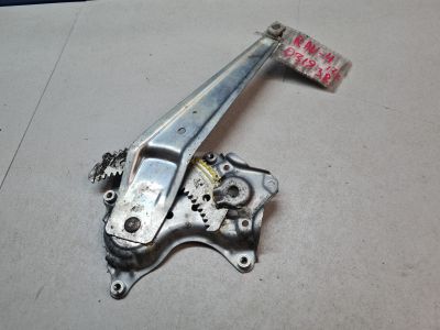 Стеклоподъемник задний правый для Toyota RAV 4 2013-2019