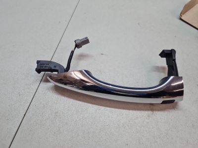 Ручка двери нaружная правая передняя для KIA Sorento Prime 2014-2020