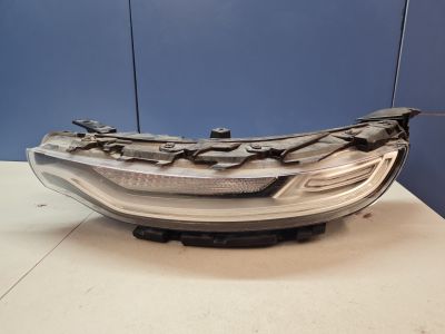 Фара дневного света левая для KIA Soul 2019-