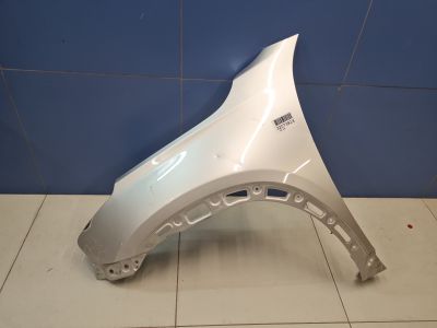 Крыло переднее левое для Chery Tiggo 7 2016-