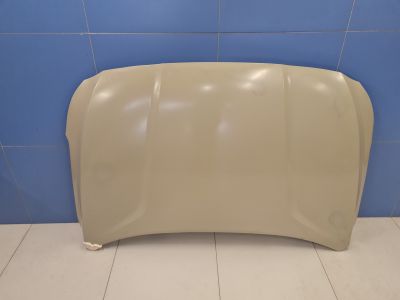 Капот для Hyundai Santa Fe TM 2018-