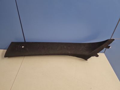 Обшивка стойки передняя левая для BMW X5 F15 2013-2018