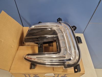 Фара дневного света правая для Renault Kaptur 2016-