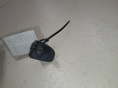 Накладка ручки двери передняя левая для Mercedes GLE-klasse C292 Coupe 2015-2019